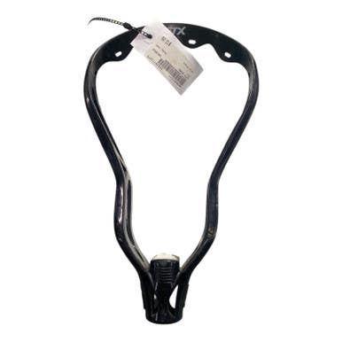Used Stx Av8u Mens Lacrosse Head Black 11375-s000357317