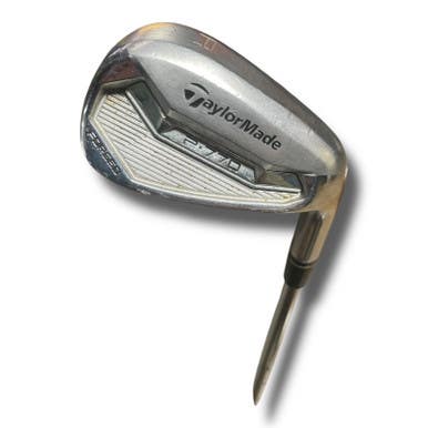 Used Taylormade P770 Golf Wedge Mens Rh Gap Approach Wedge 11375-s000361047