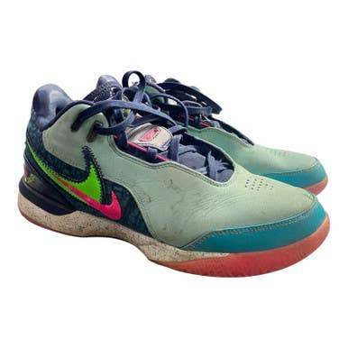 Used Nike Lebron Nxxt Gen Basketball Shoes M None Senior 10 11375-s000361379