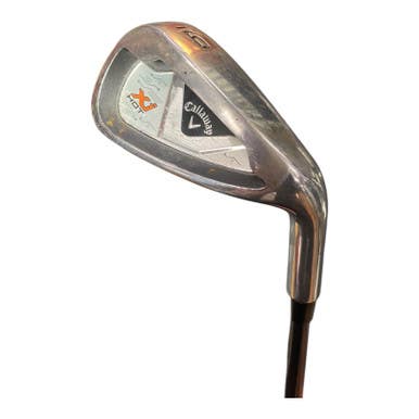 Used Callaway Xj Hot Mens Individual Iron Rh 9 Iron 11375-s000361523