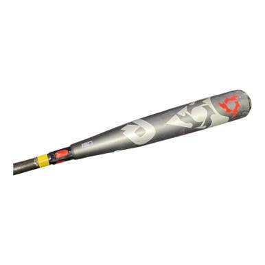 Used Demarini Voodoo Bb Sb High School -3 Bat 33" 11375-s000362544