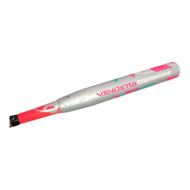 Used Demarini Vendetta Bb Sb Fastpitch Bat 32" 11375-s000362613