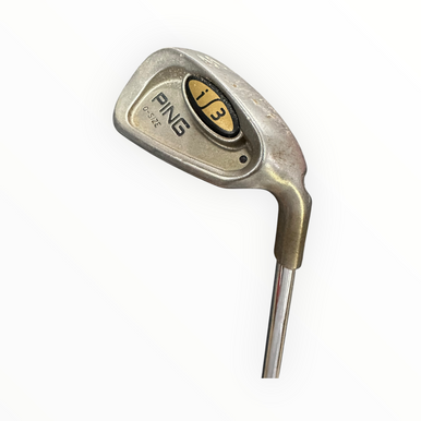 Used Ping I3 Golf Wedge Mens Rh Pitching Wedge 11375-s000362844