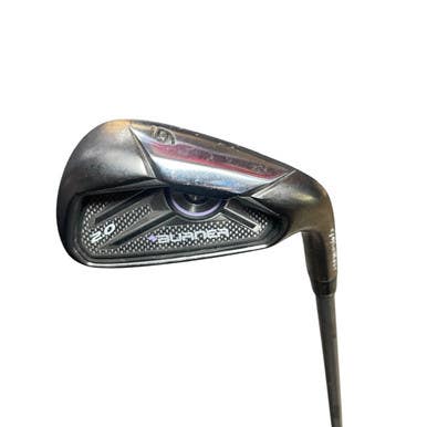 Used Taylormade Burner 2.0 Women Individual Iron Rh 6 Iron 11375-s000362860