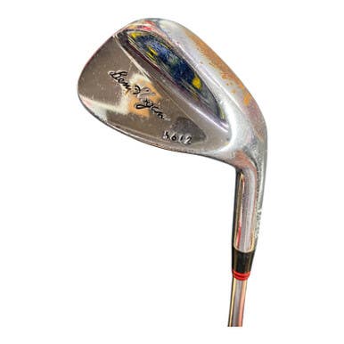 Used Ben Hogan 5612 Sand Golf Chipper Rh 56 Degree 11375-s000362843
