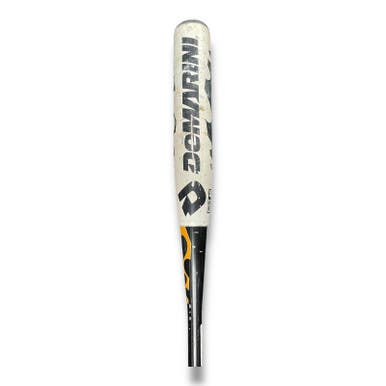 Used Demarini Vexxum Vnc11 Bb Sb High School -3 Bat 33" 11375-s000362796