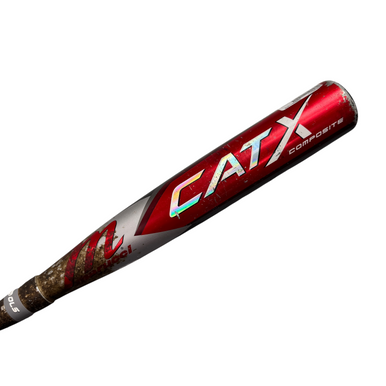Used Marucci Cat X Bb Sb Usssa 2 3 4 Bat 32" 11375-s000365411