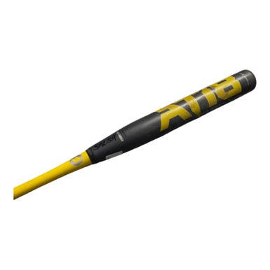 Used Worth At18 Wss4atl Senior Bb Sb Slowpitch Bat 34" 11375-s000365770