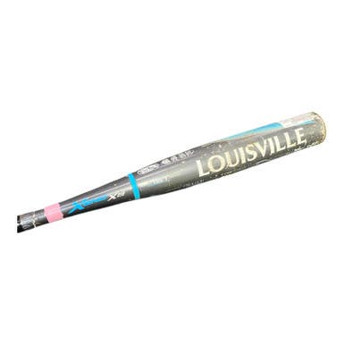 Used Louisville Slugger Xeno Bb Sb Fastpitch Bat 29" 11375-s000365016