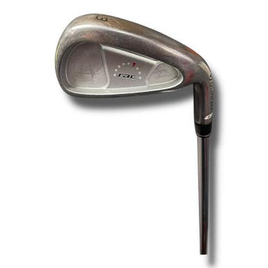 Used Taylormade Rac Mens Individual Iron Rh 3 Iron 11375-c000365058