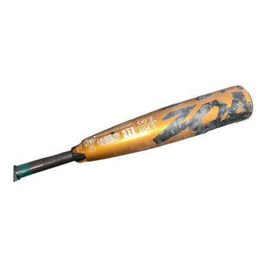 Used Demarini Zoa Bb Sb Usssa 2 3 4 Bat 27" 11375-c000365144