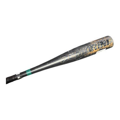 Used Demarini Dark Dkr13 Bb Sb Usssa 2 5 8 Bat 31" 11375-s000365293