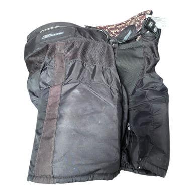 Used Winnwell Glite Senior Pant Black Lg 11375-s000369849