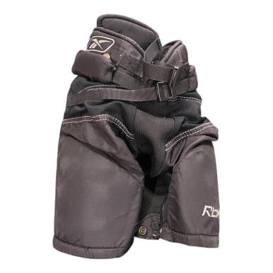 Used Reebok 5k Youth Pant Black Sm 11375-s000370016