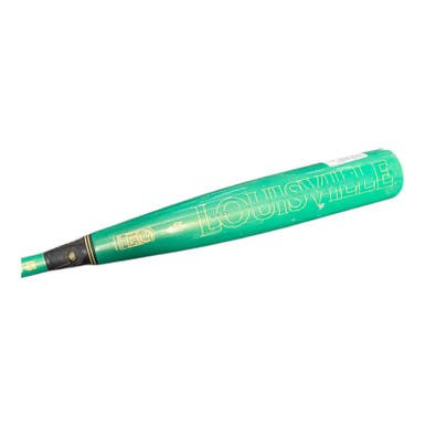 Used Louisville Slugger Meta Bb Sb Usssa 2 3 4 Bat 30" 11375-s000370063