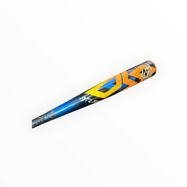 Used Louisville Slugger Atlas Bbatb3-24 Bb Sb High School -3 Bat 33" 11375-s000371135