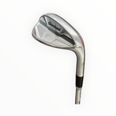 Used Cleveland Cbx2 Golf Wedge Mens Rh 50 Degree 11375-s000372605