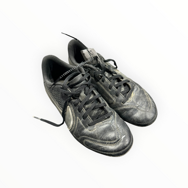 Used Nike Soccer Cleats Black Senior 6 11375-s000372637