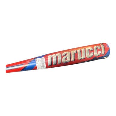Used Marucci Cat 9 Msbc98a Bb Sb Usssa 2 3 4 Bat 30" 11375-s000372729
