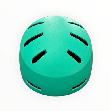 Used Bern Snowsport Helmet Adult Teal Sm 11375-s000372787