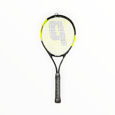 Used Prince Thunder Junior Tennis Racquet Black 26" 11375-s000373239