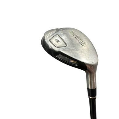 Used Nickent 3dx Utility Mens Hybrid Club Rh 3 Hybrid 11375-s000375114