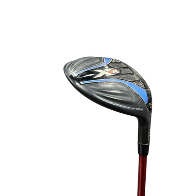 Used Callaway Xr Mens Fairway Wood Rh 5 Wood 11375-s000375749
