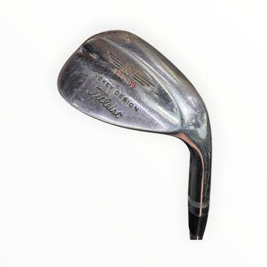 Used Titleist 260-08 Golf Wedge Mens Rh 60 Degree 11375-s000375771