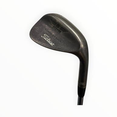 Used Titleist 252-08 Golf Wedge Mens Rh 52 Degree 11375-s000375768