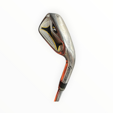 Used Taylormade R7 Mens Individual Iron Rh 4 Iron 11375-s000376061