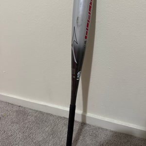 Mizuno Duality USABat Certified Bat (-11) 16 oz 27" (Used)
