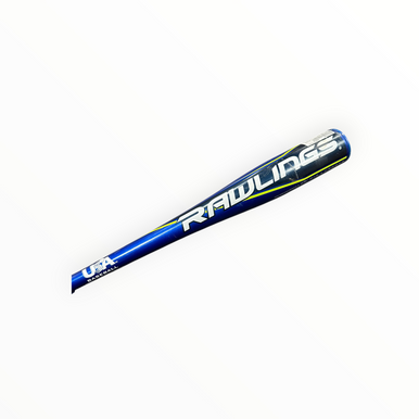 Used Rawlings Rx9 Bb Sb Usa 2 5 8 Bat 29" 11375-s000377505