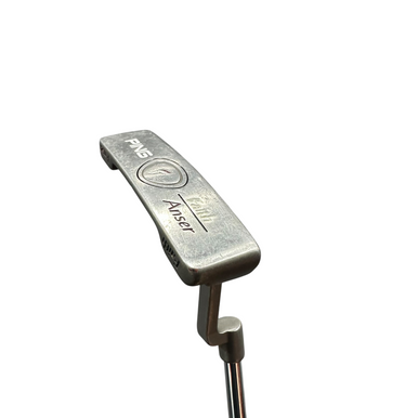 Used Ping Faith Mens Putter Rh 11375-s000377508