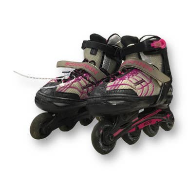 Used Schwinn Adjustable 5-8 Adjustable Inline Skates - Rec And Fitness 11375-s000336380