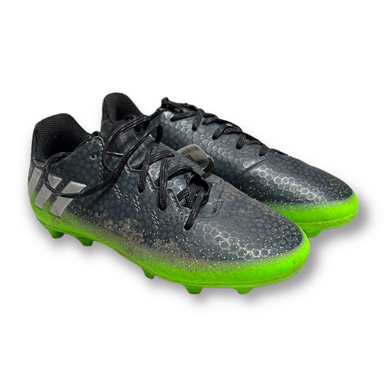 Used Adidas Youth 11.5 Cleat Soccer Outdoor Cleats 11375-s000330982