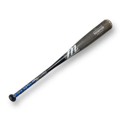 Used Marucci Posey28 Pro Metal 29" -10 Drop Usssa 2 3 4 Barrel Bats 11375-s000332283