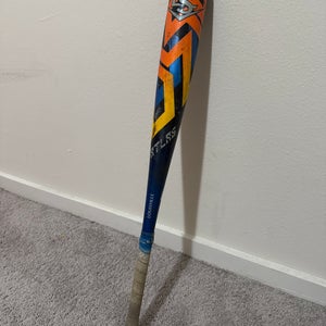 2024 Louisville Slugger Atlas Alloy BBCOR Certified Bat (-3) 26 oz 29" (Used)