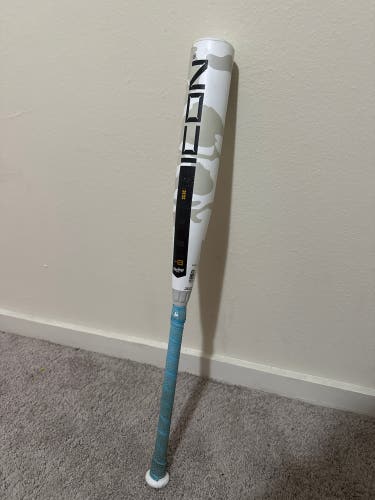 2025 Rawlings Icon Composite USSSA Certified Bat (-8) 22 oz 30" (Used)