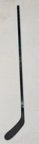 Senior CCM Vizion Right Handed Hockey Stick P28+1/4 75 Flex (New)