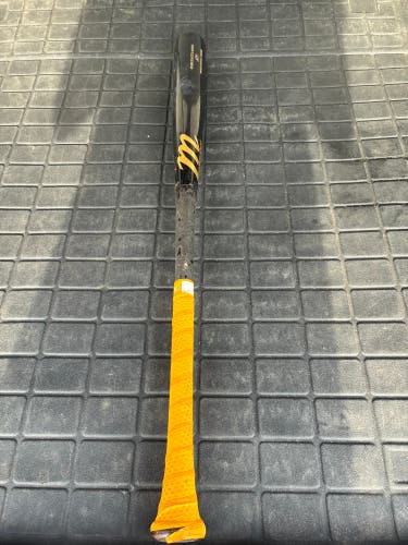 Marucci AP5 Wood BBCOR Certified Bat (-3) 30 oz 33" (Used)