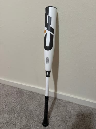 2022 DeMarini CF Composite USSSA Certified Bat (-5) 25 oz 30" (Used)