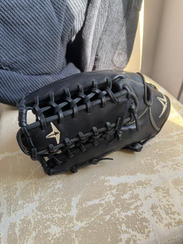 All Star Pro elite LH Outfield Baseball Glove 12.75" (Used)