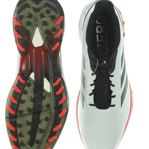 Men's Size M 15.0 (W.16.0) Adidas Golf Shoes (New)