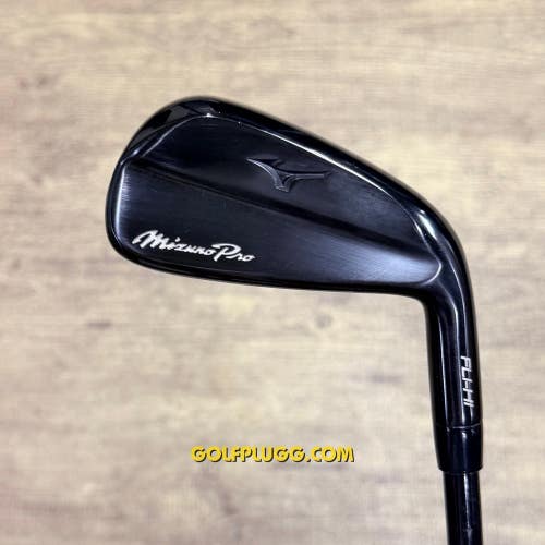 UDI 4 Iron- Mizuno Pro Fli / HZRDUS, X Stiff (3115)