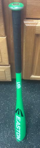 Used Easton 450 Bb Sb Usa 2 1 4 Bat 28" 11497-s000158419