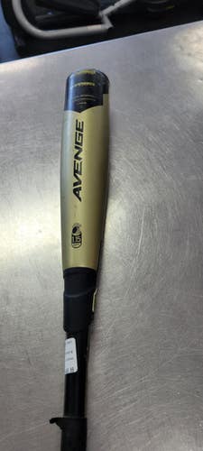 Used Axe Avenge Bb Sb Usssa 2 3 4 Bat 29" 11497-s000158383