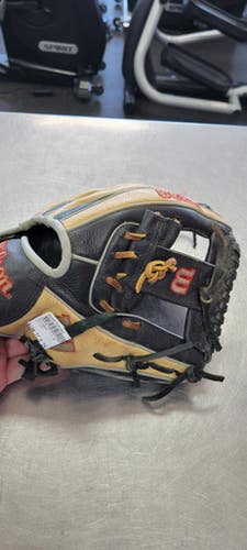 Used Wilson 11.5 Bb Sb Glove Rh Throw None 11 1 2" 11497-s000158382