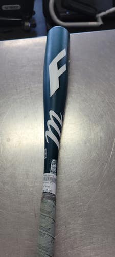 Used Marucci F5 Bb Sb Usssa 2 5 8 Bat 27" 11497-s000158384