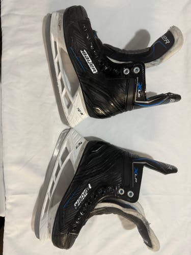 Bauer XLP Hockey Skates Regular Width Size 5 (Used)