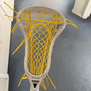 Gait Apex 2 strung *new*